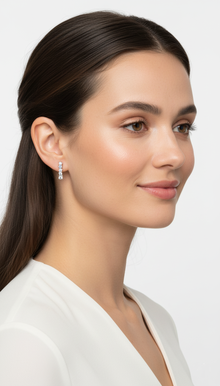 Dream Tranquility Earrings