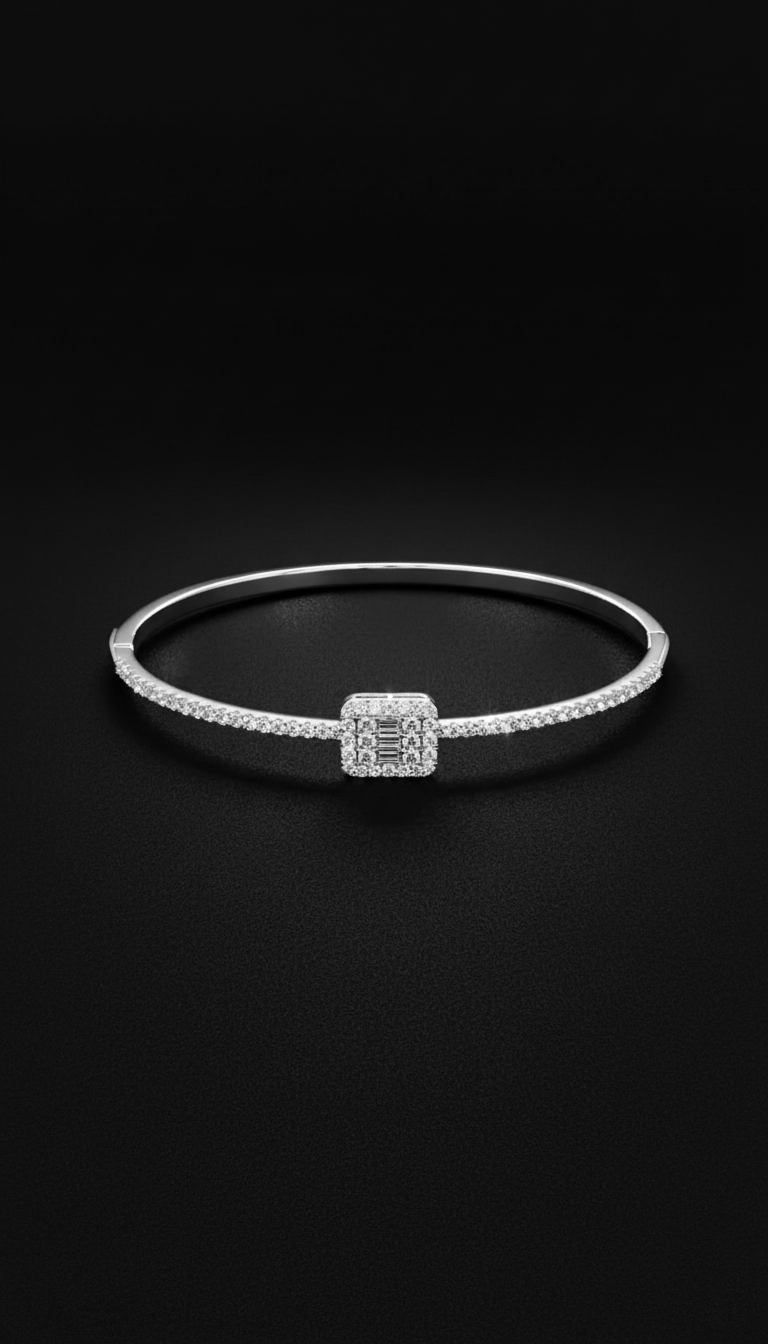 Noir Reverie Bracelet