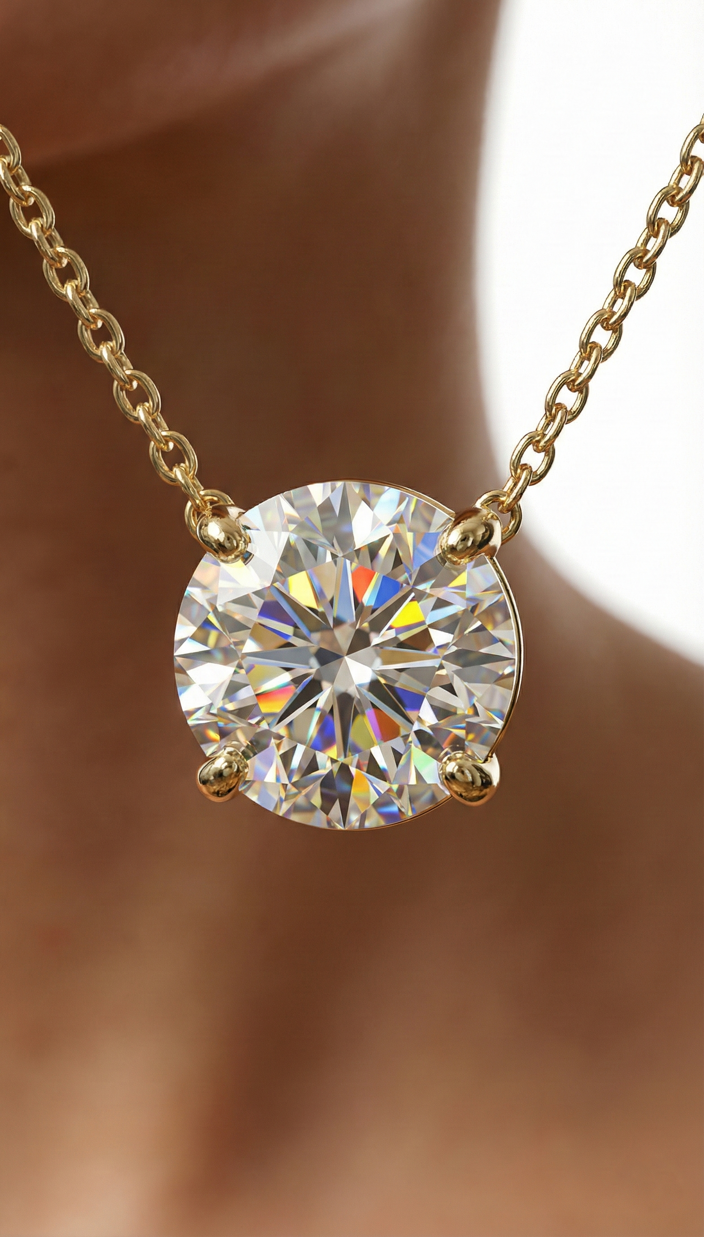 Divine Allure Necklace