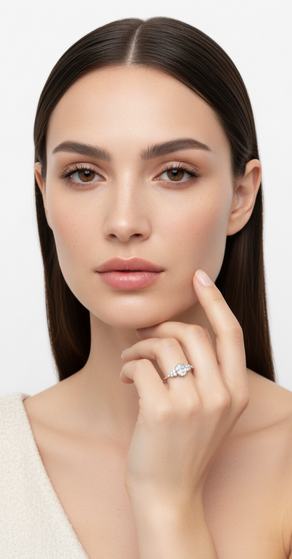 Exquisite Excellence Ring