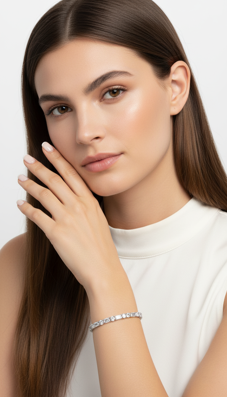 Celestial Link Bracelet