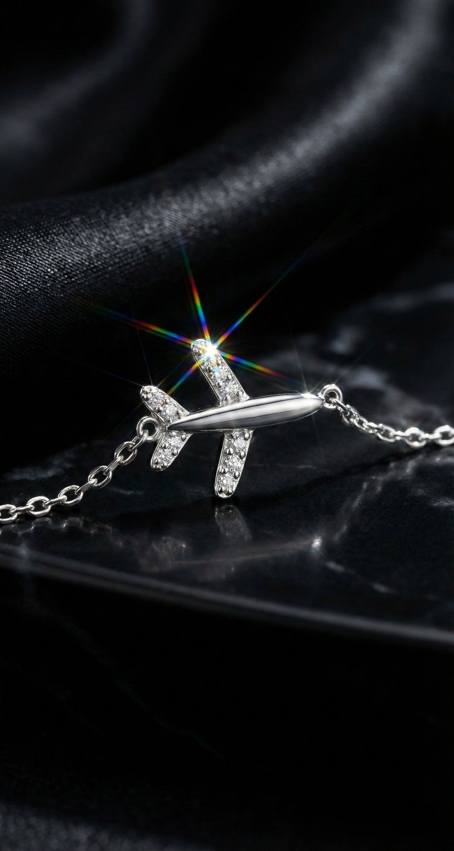 Travel Tranquility Bracelet