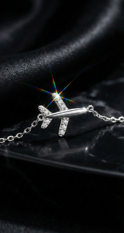 Travel Tranquility Bracelet