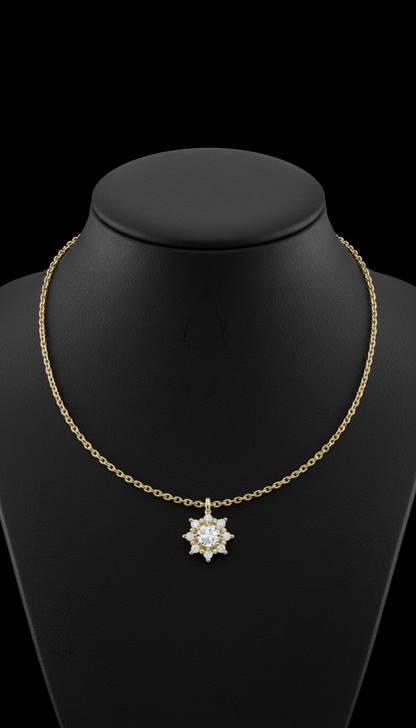 Prestigious Elegance Necklace