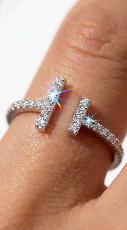 Queen’s Luster Ring