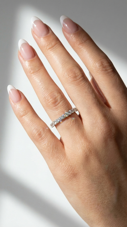 Imperial Brilliance Ring