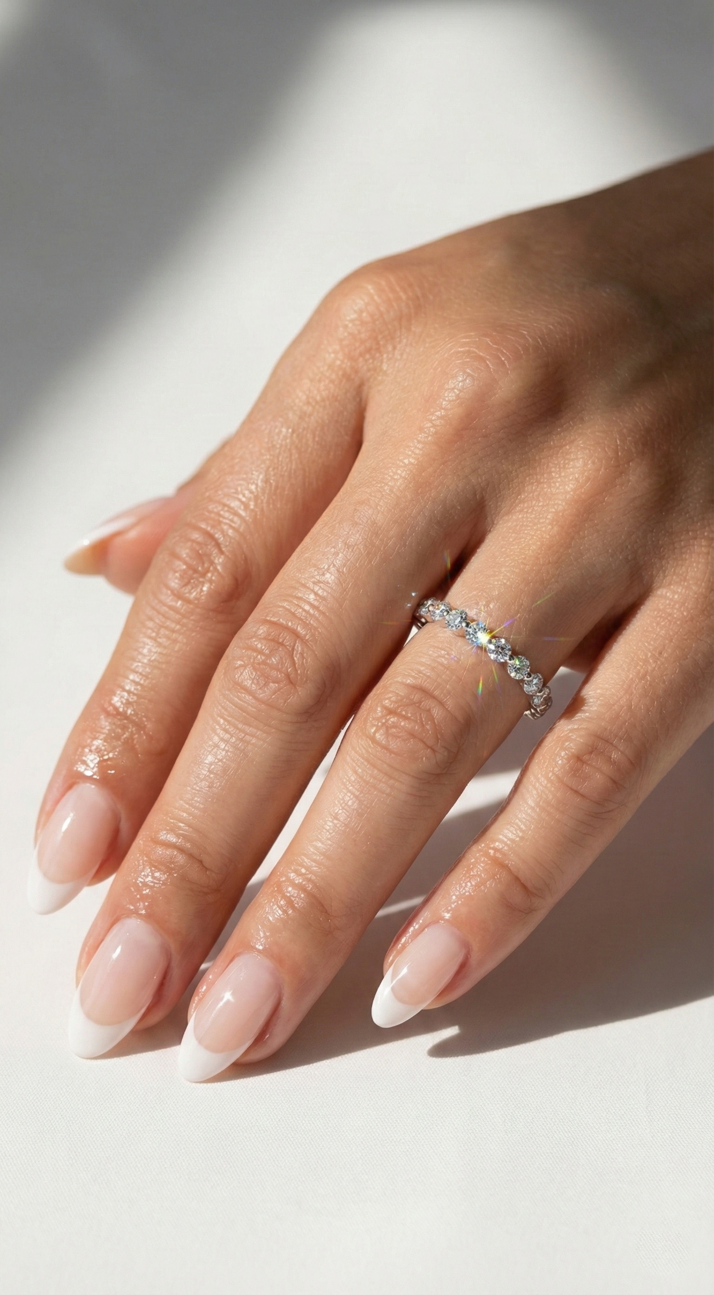 Duchess Enchant Ring