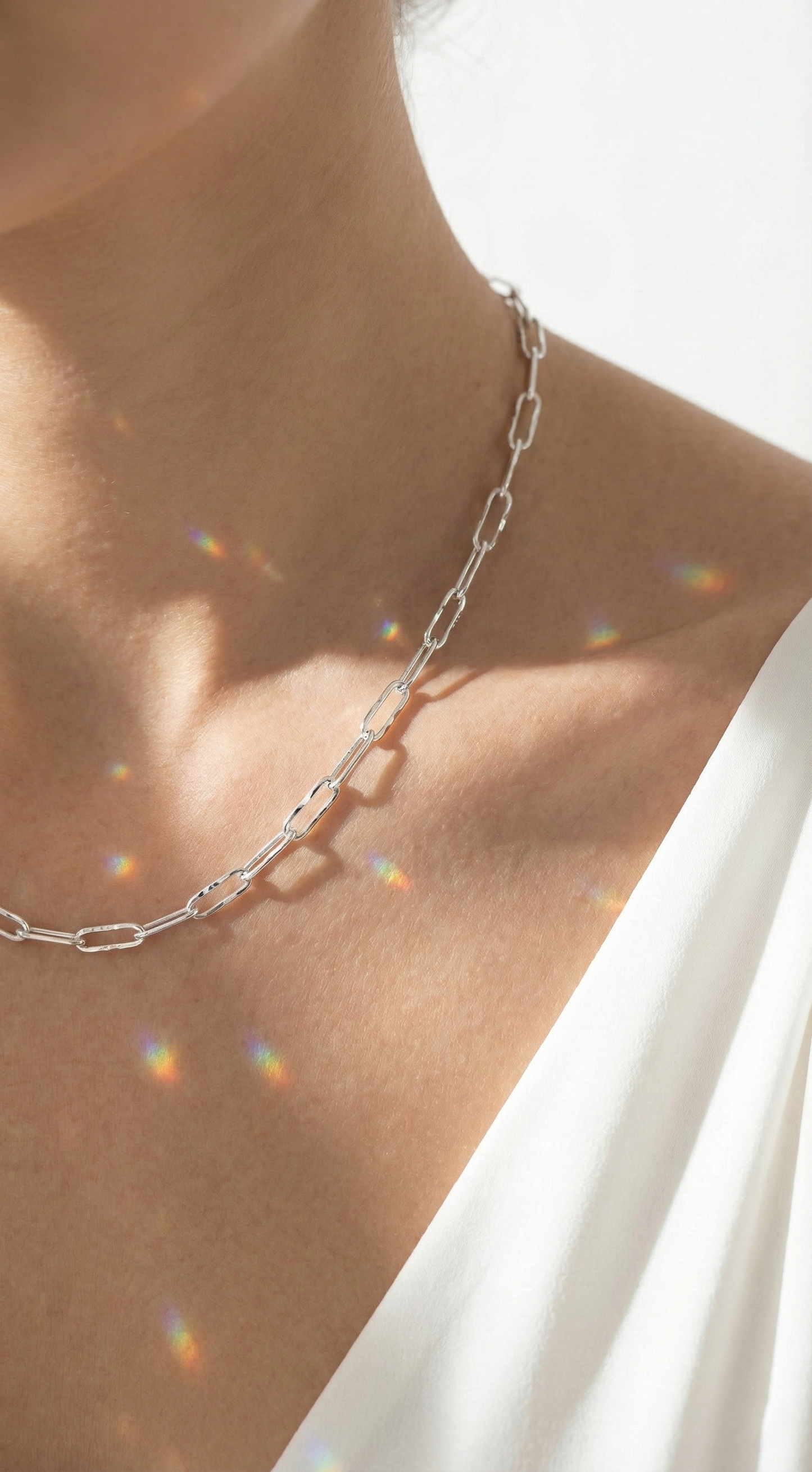 Cosmic Connection Necklace