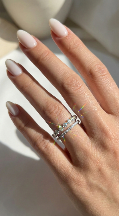 Duchess Enchant Ring