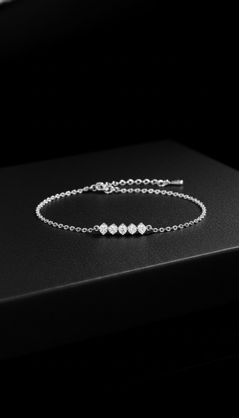 Astrelle Skyline Bracelet