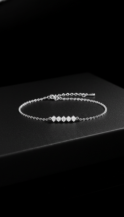 Astrelle Skyline Bracelet