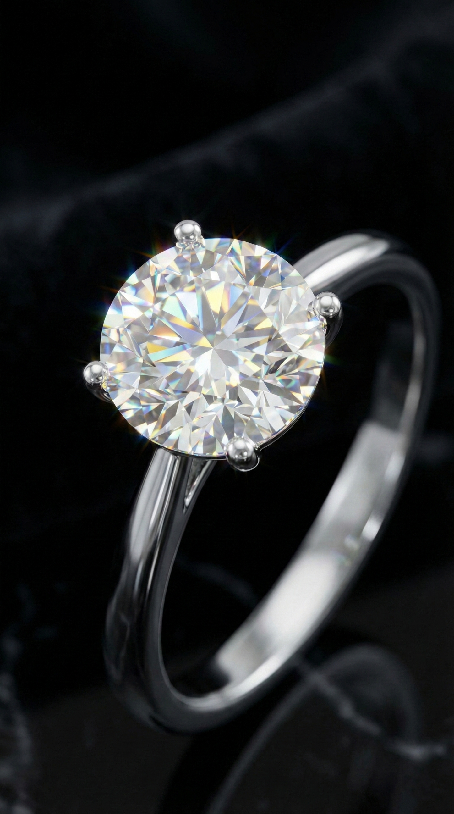 Perfect Harmony Ring