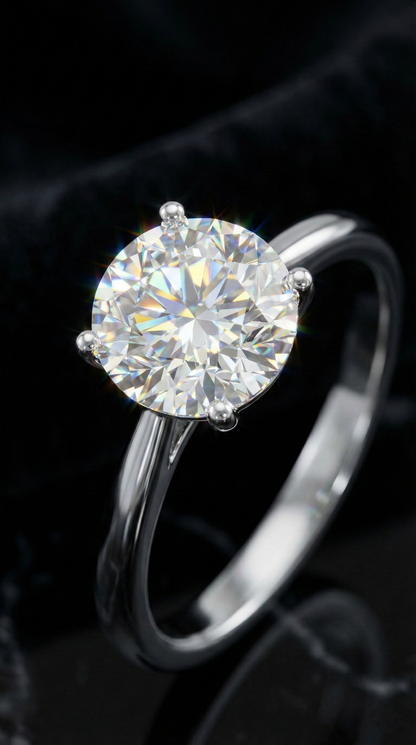 Perfect Harmony Ring