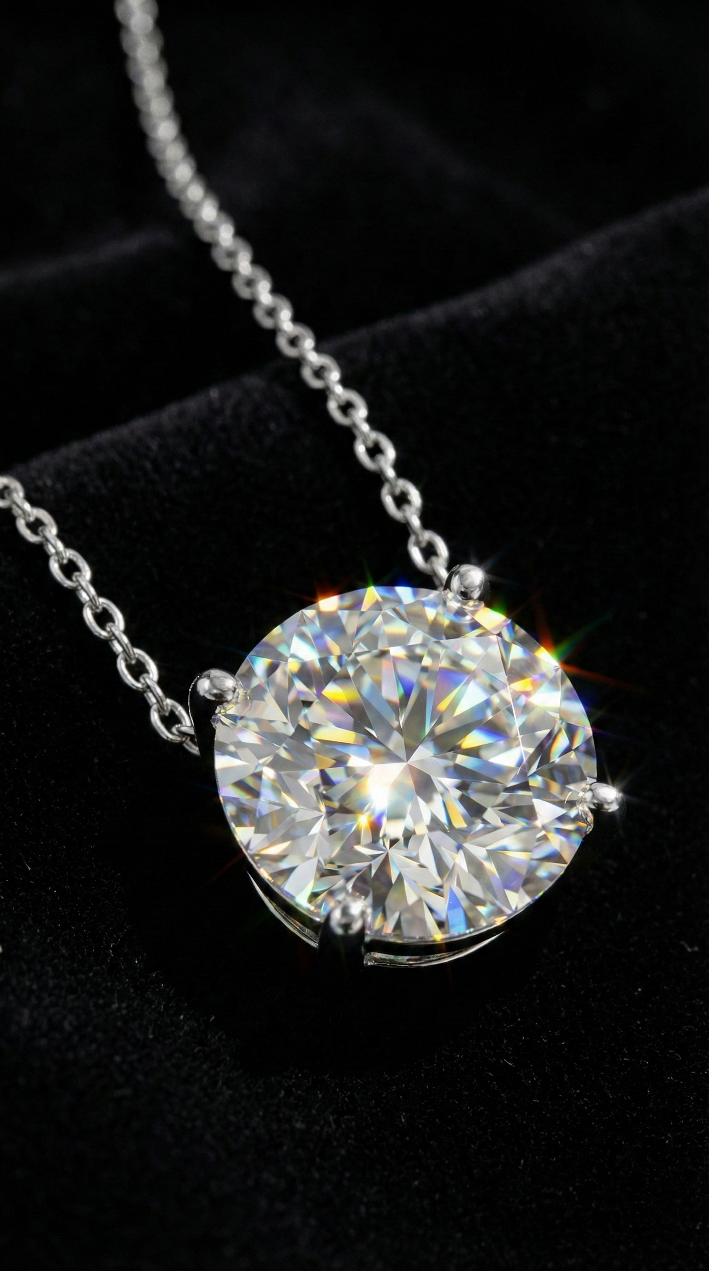 Divine Allure Necklace