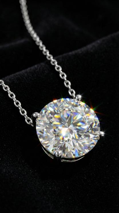 Divine Allure Necklace