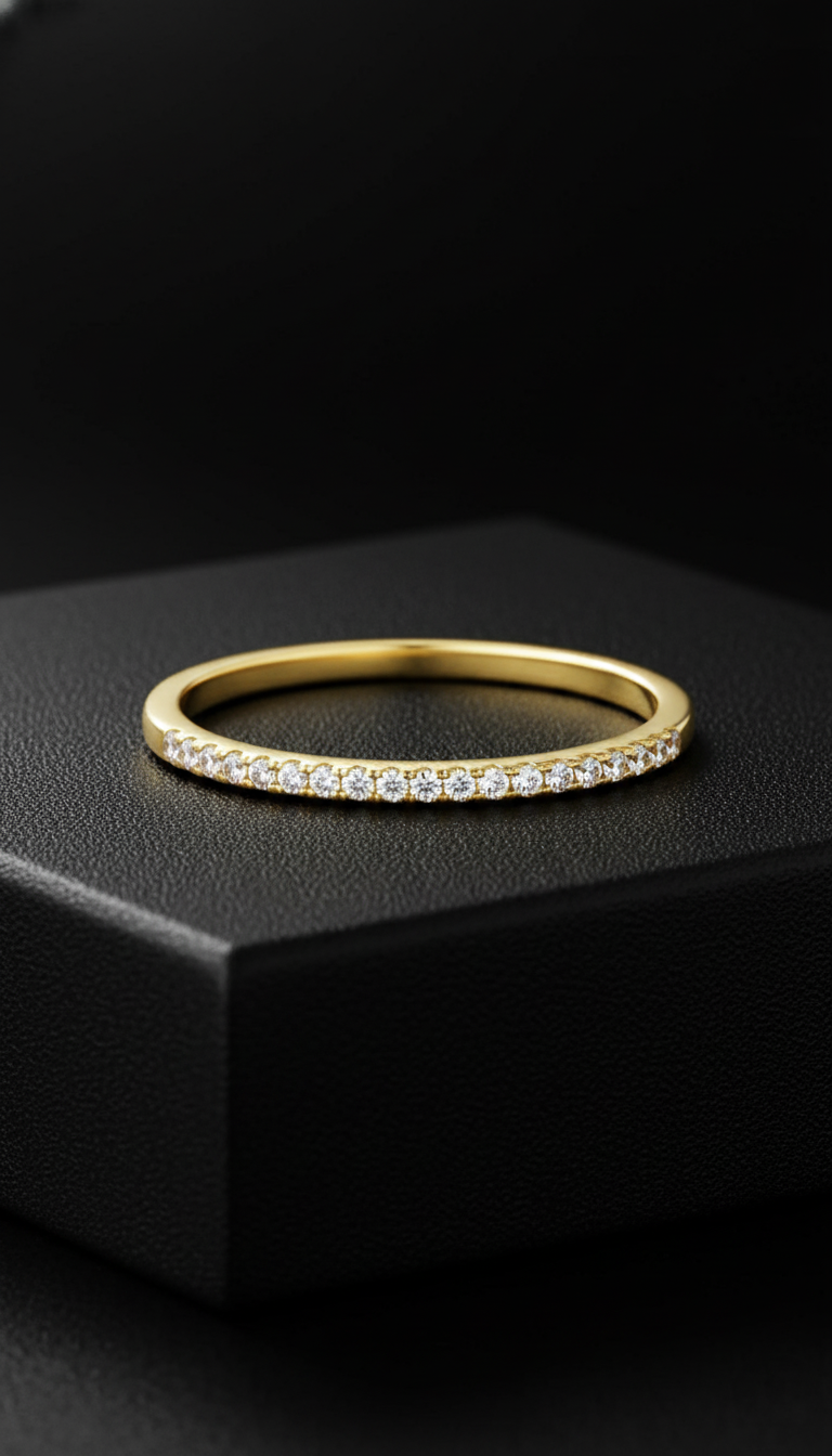 Imperial Brilliance Ring