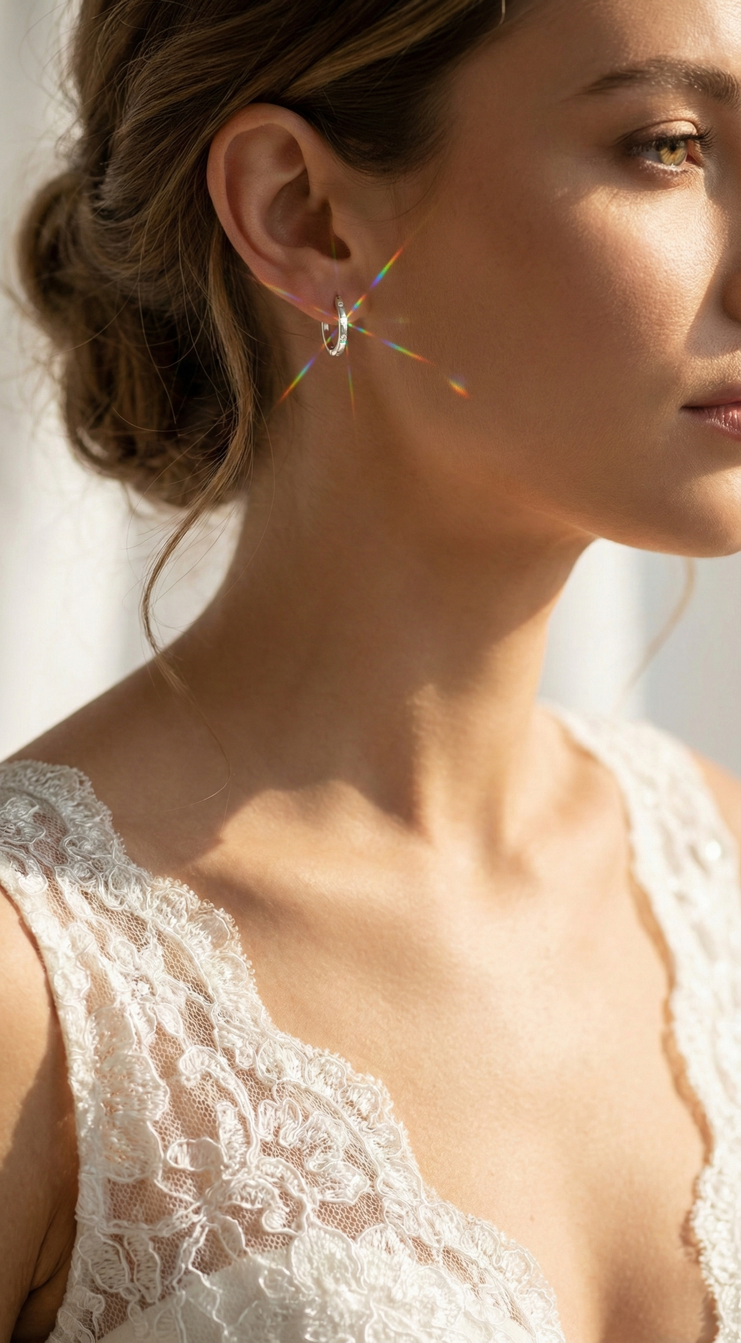 Grandeur Glamour Earrings