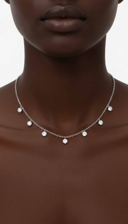 Royal Tranquility Necklace