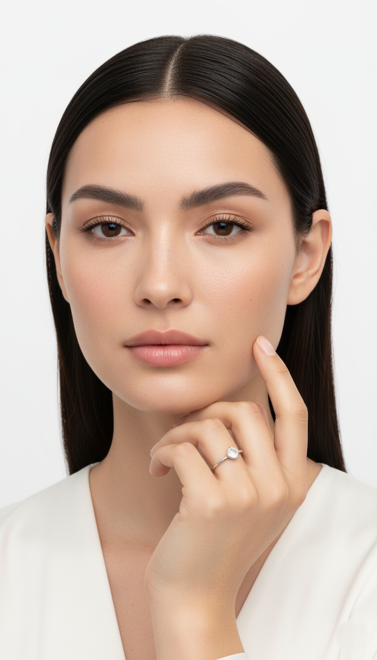 Astronomisk Elegans Ring