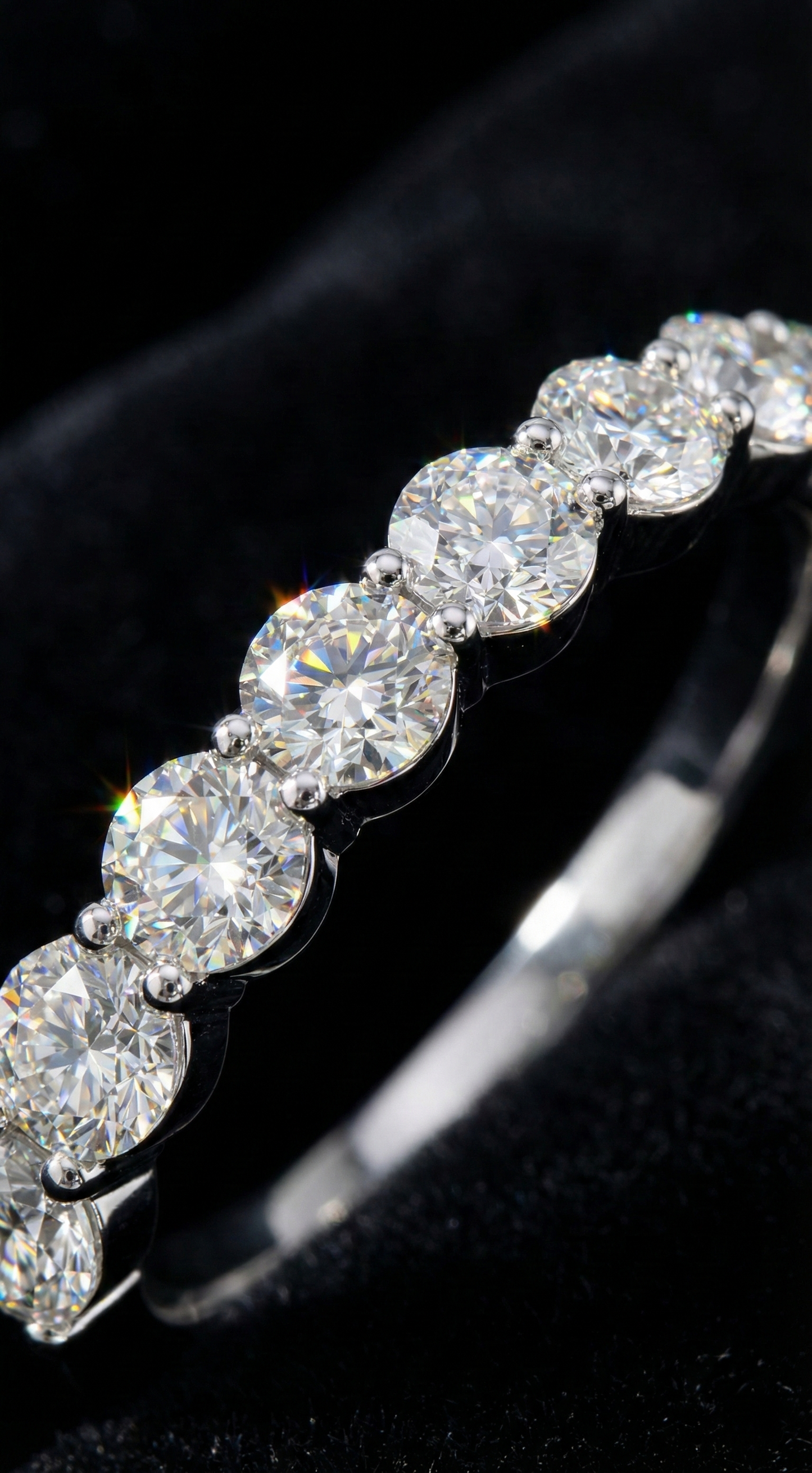 Duchess Enchant Ring