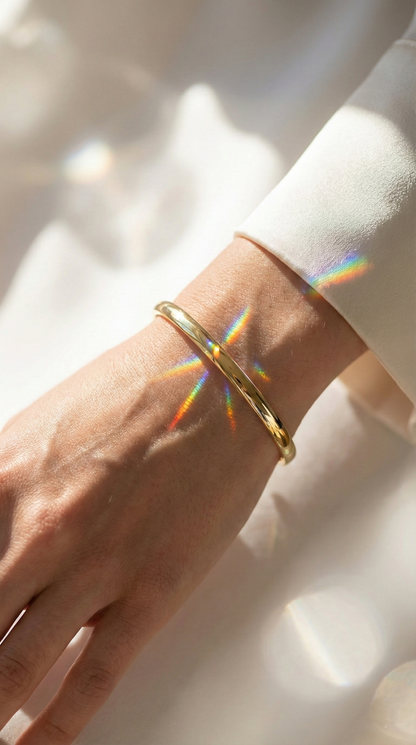 Elegant Harmony Bracelet