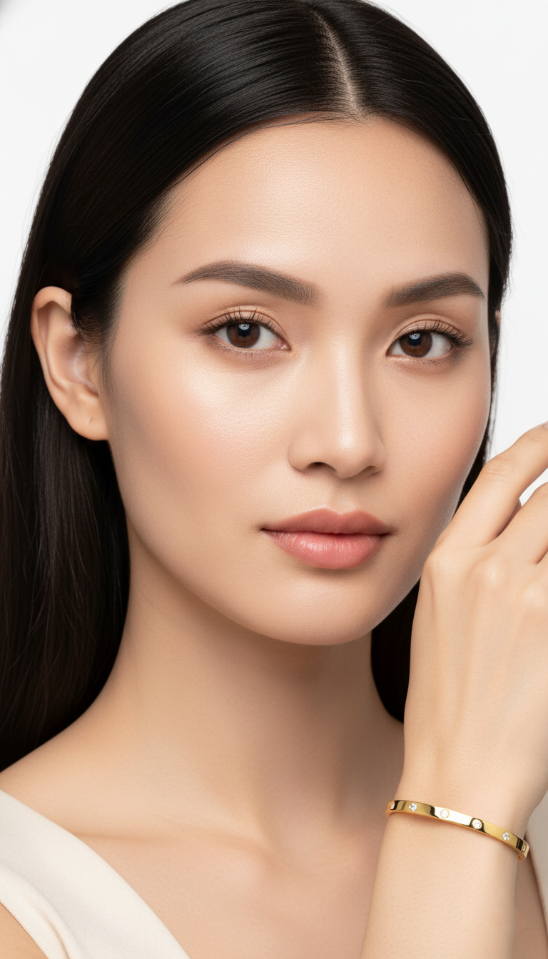 Celestial Illumina Bracelet