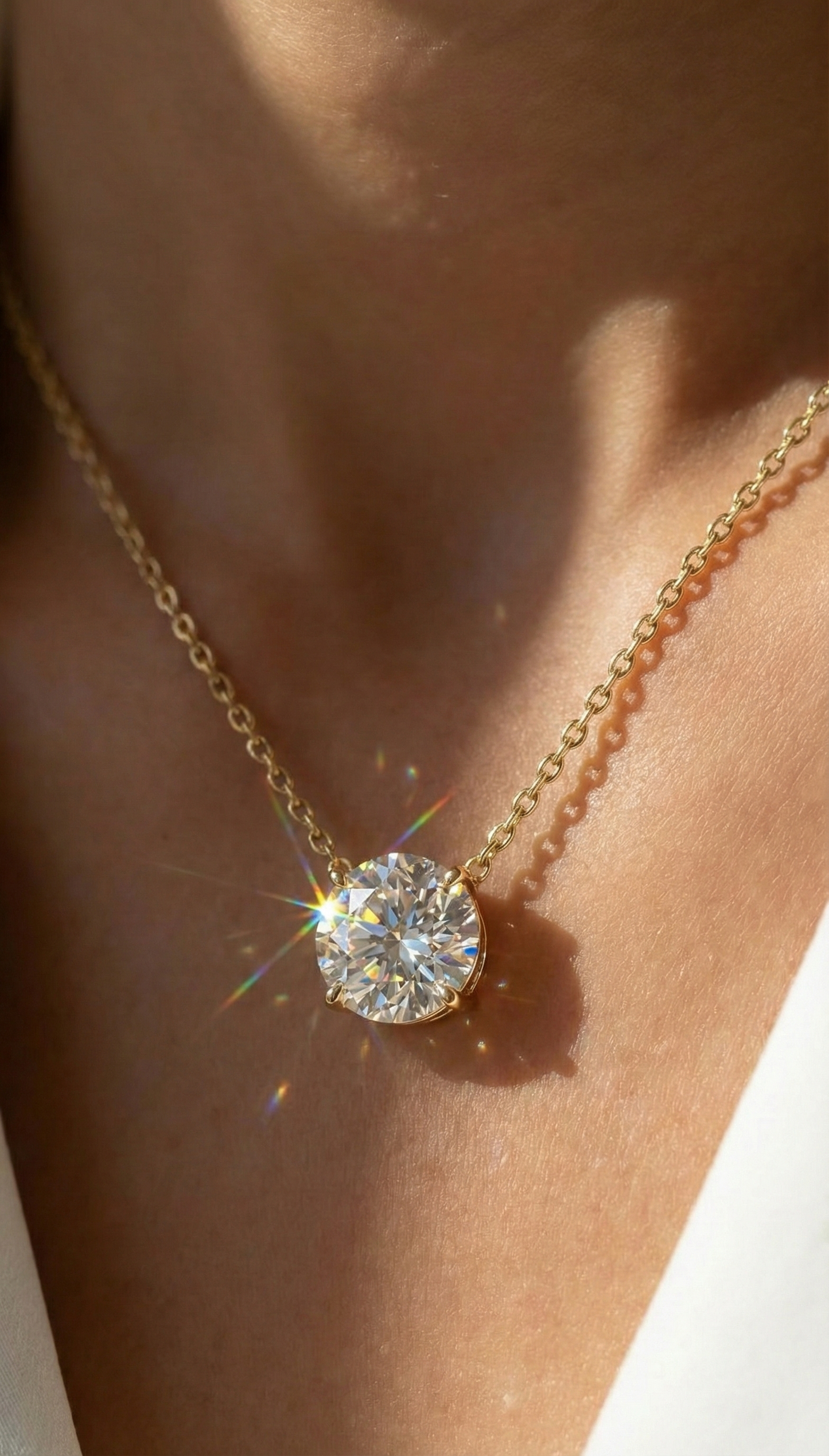 Divine Allure Necklace