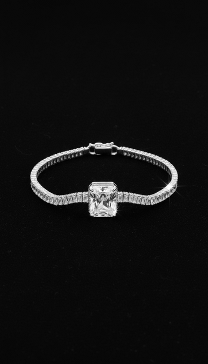 Midnight Prism Bracelet