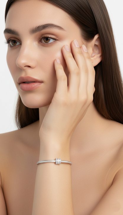 Astral Thread Bracelet