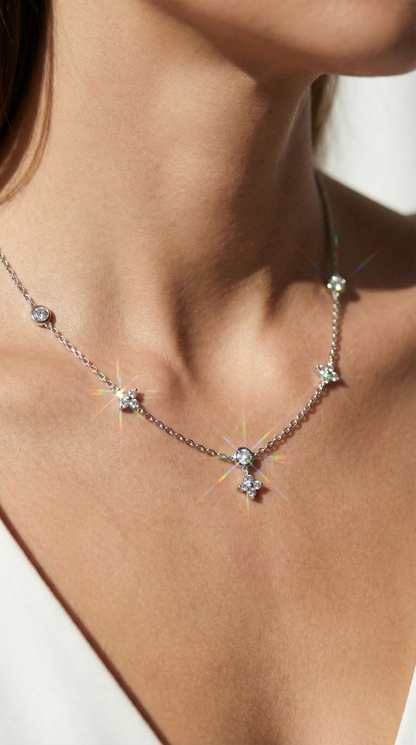 Lucky Charm Necklace