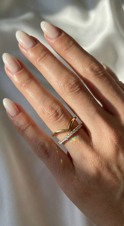 Imperial Elegance Ring