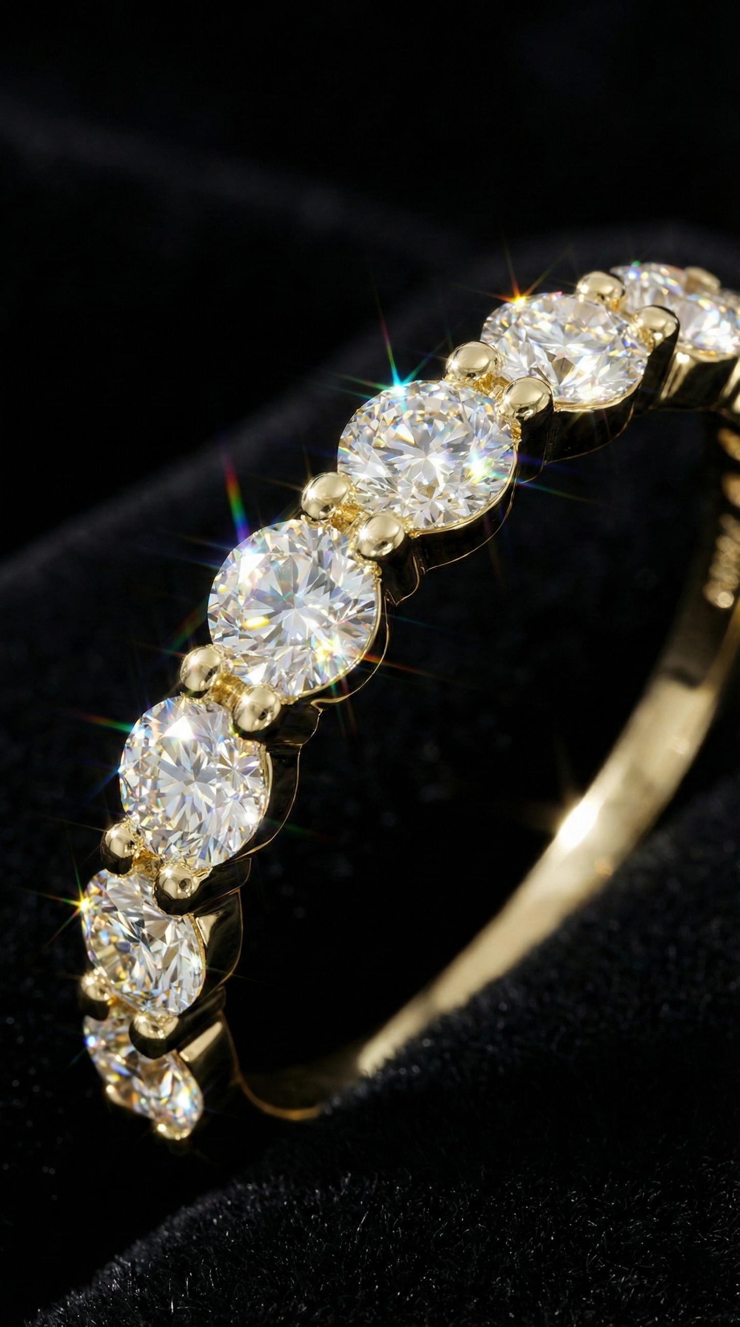 Duchess Enchant Ring