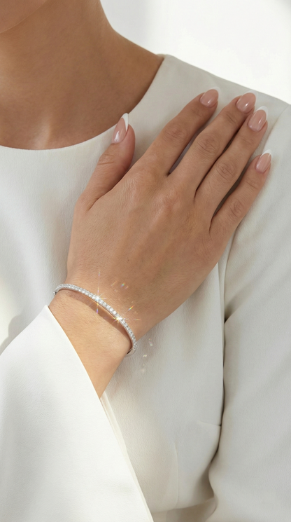 Serene Bond Bracelet