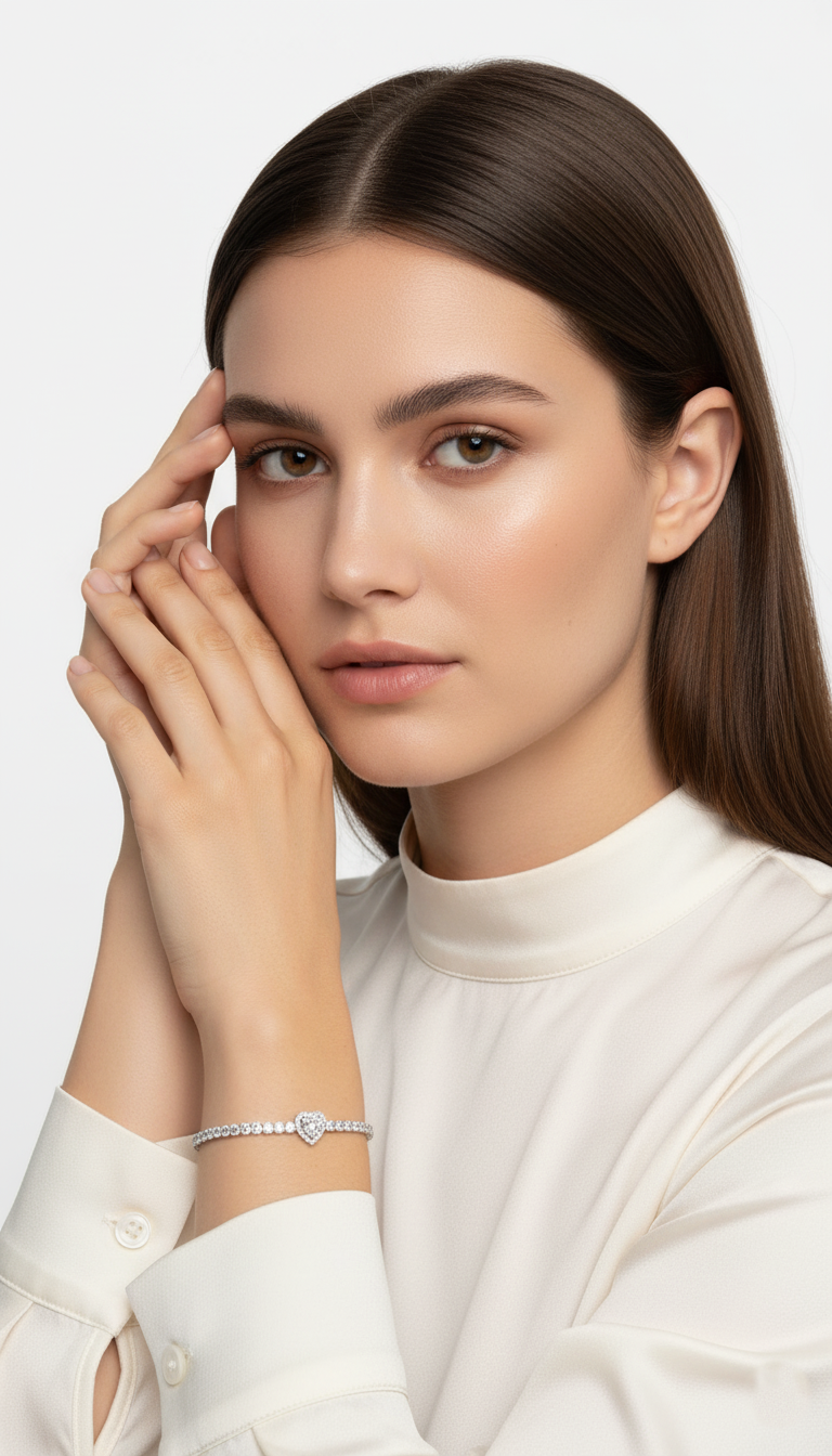 Pure Affection Bracelet