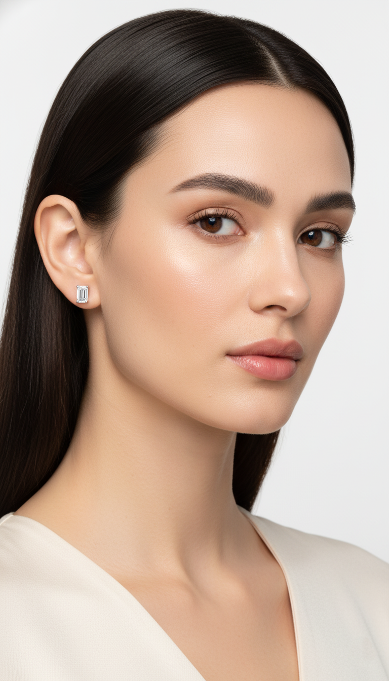 Refined Splendor Earrings