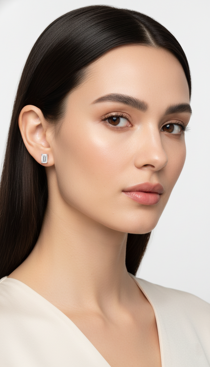 Refined Splendor Earrings