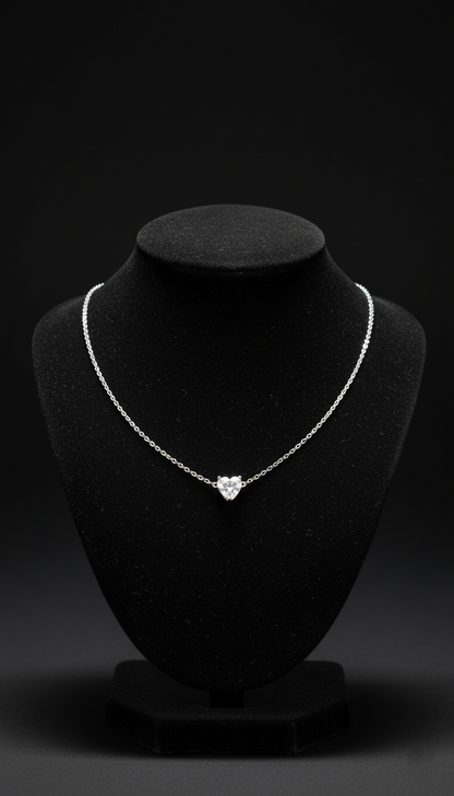 Enchanted Love Necklace