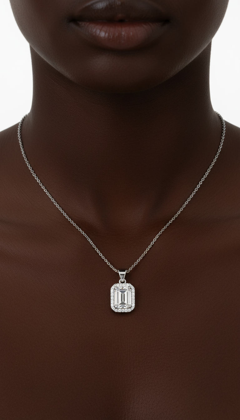 Starborn Gleam Necklace