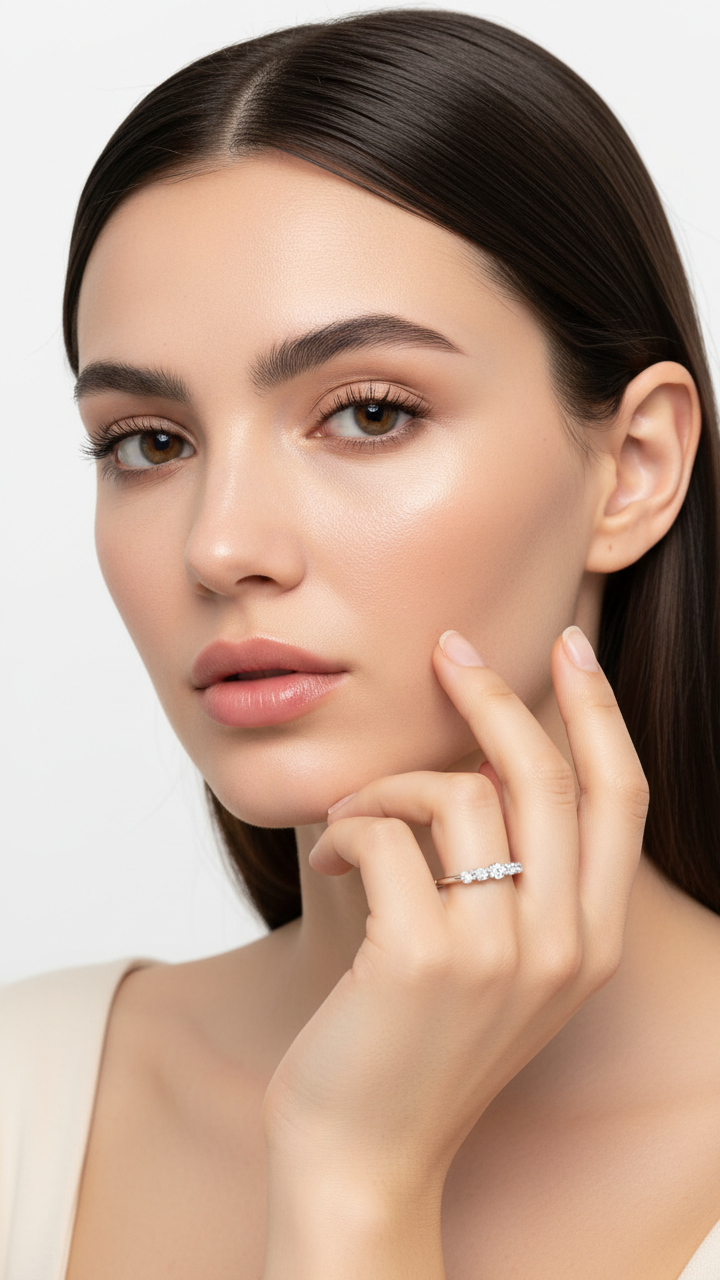 Starlit Enchant Ring