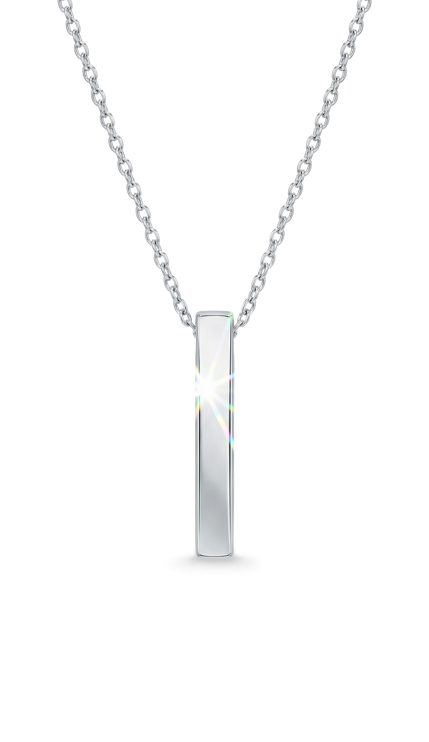 Pathway Promise Necklace