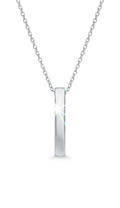 Pathway Promise Necklace