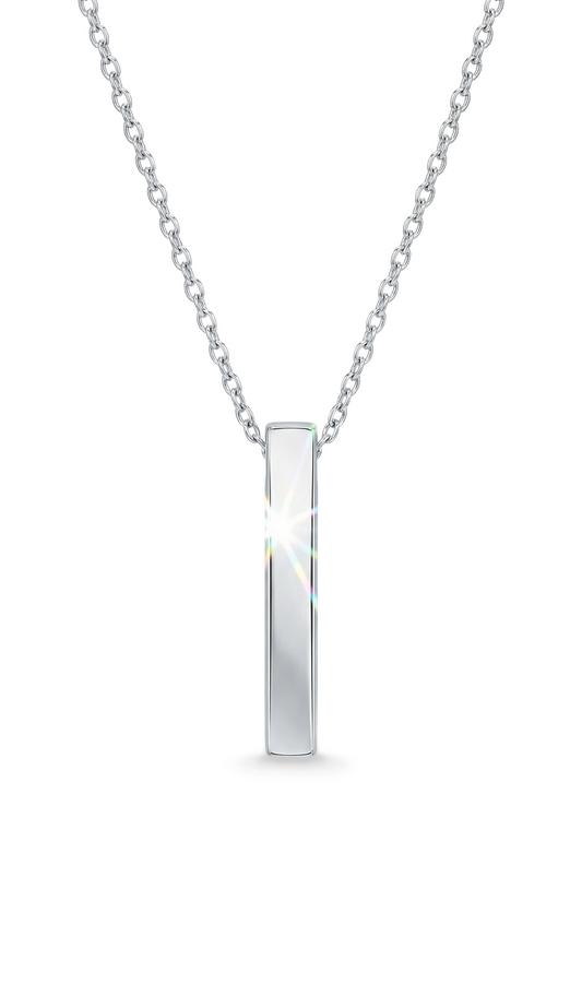 Pathway Promise Necklace