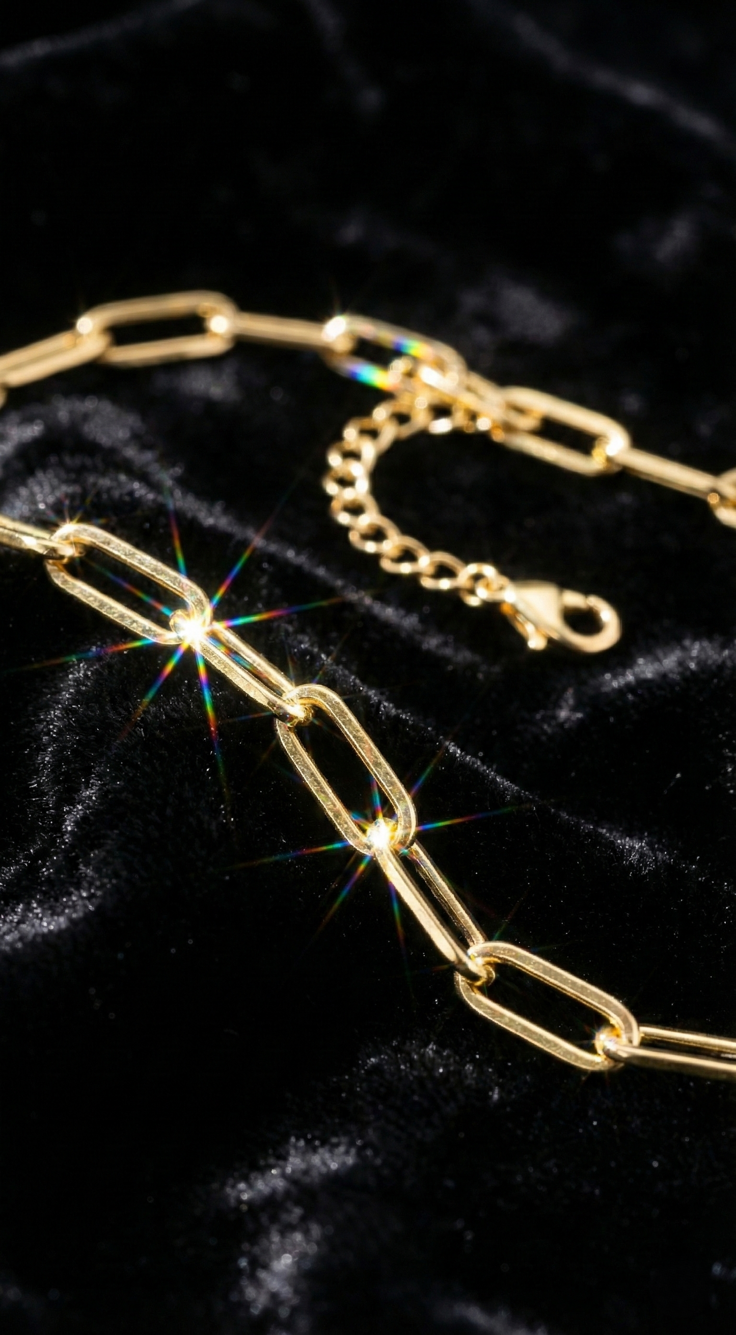 Cosmic Connection Necklace