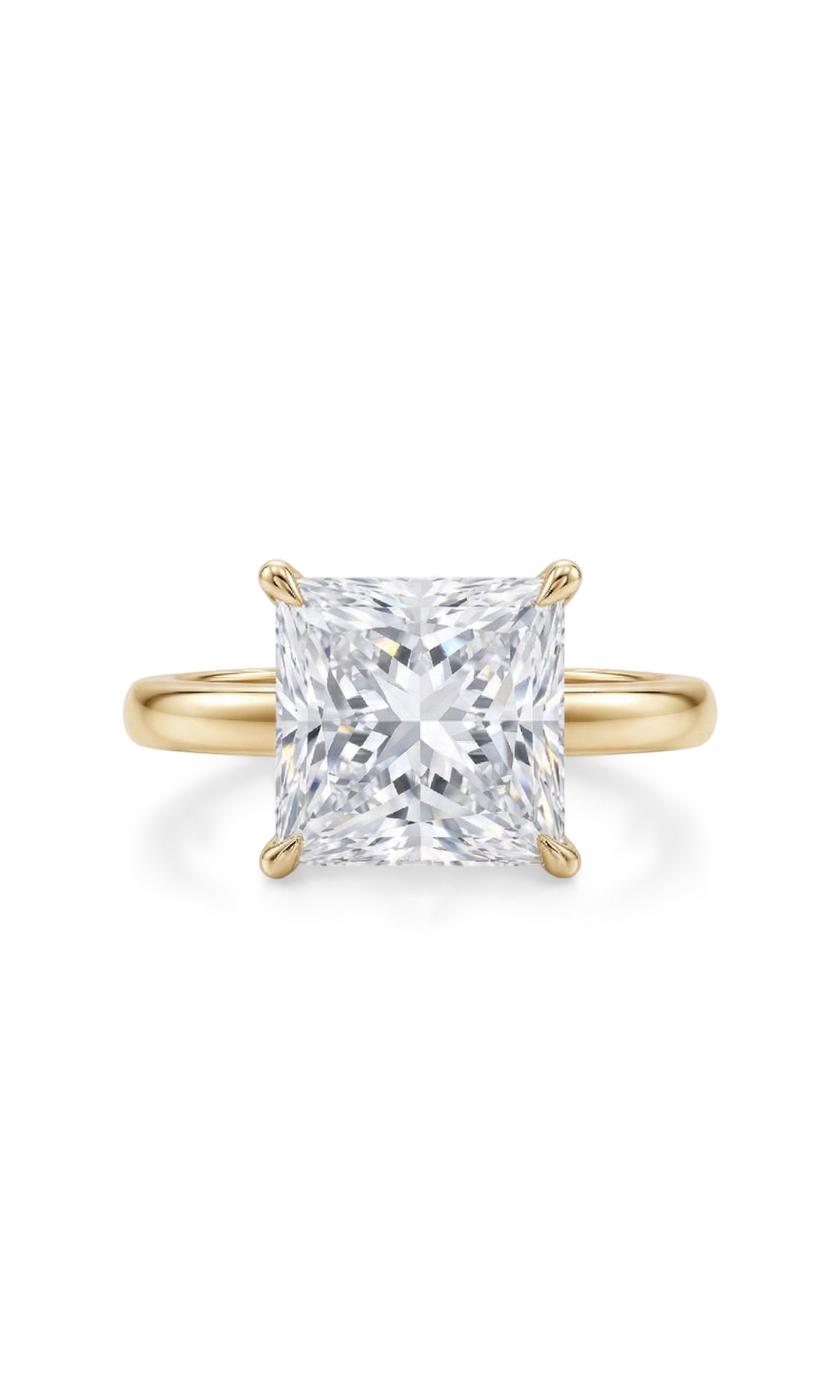 Nebula Elegance Ring