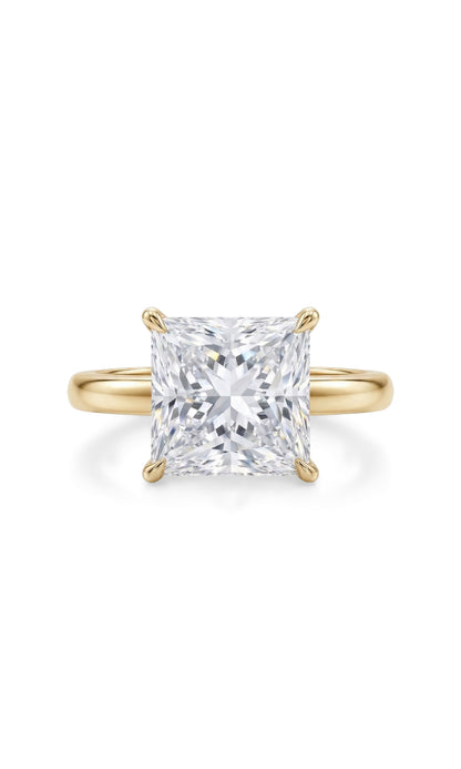 Nebula Elegance Ring