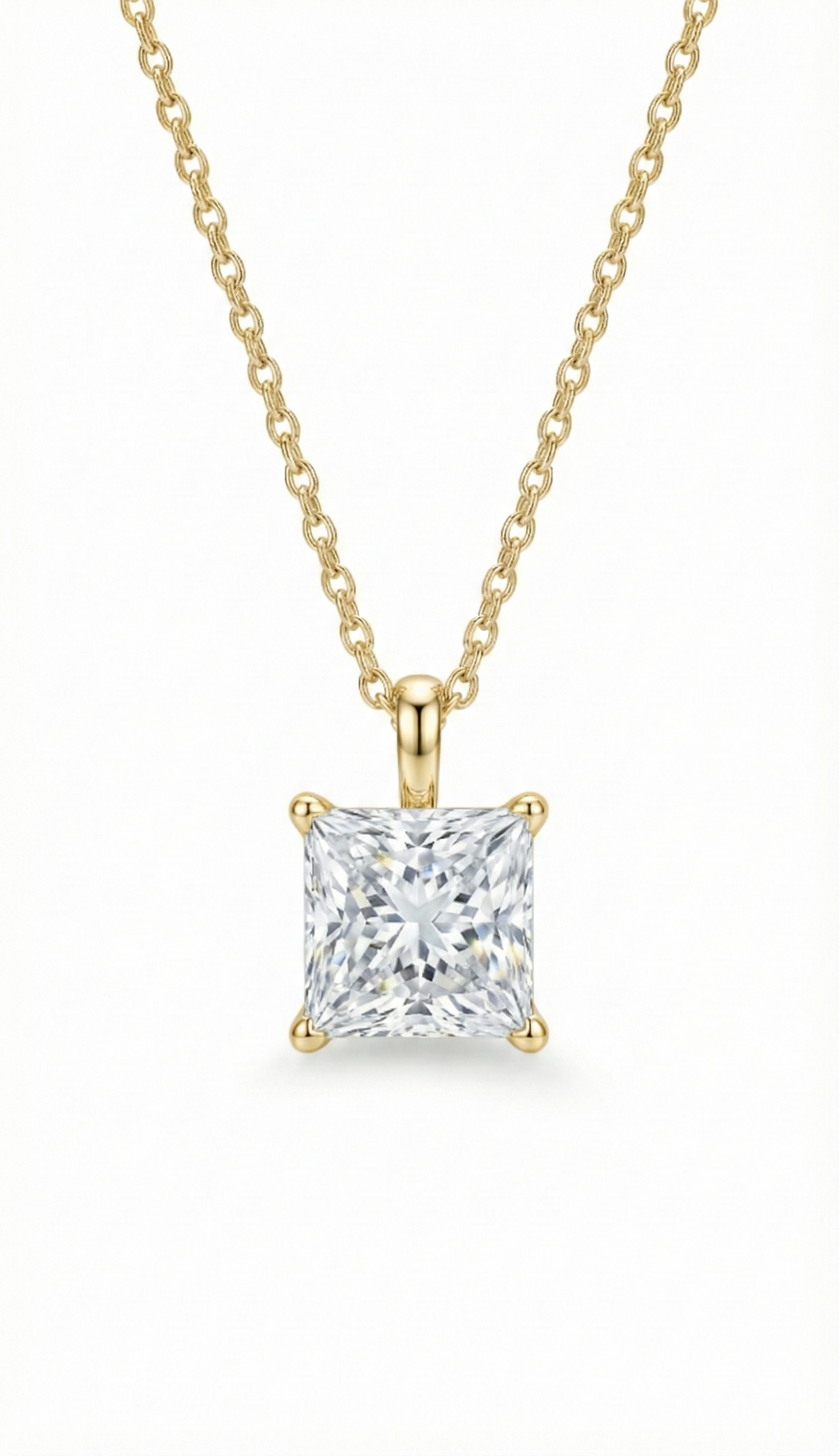 Exclusive Allure Necklace