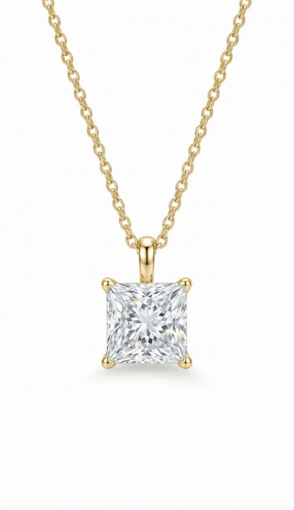 Exclusive Allure Necklace