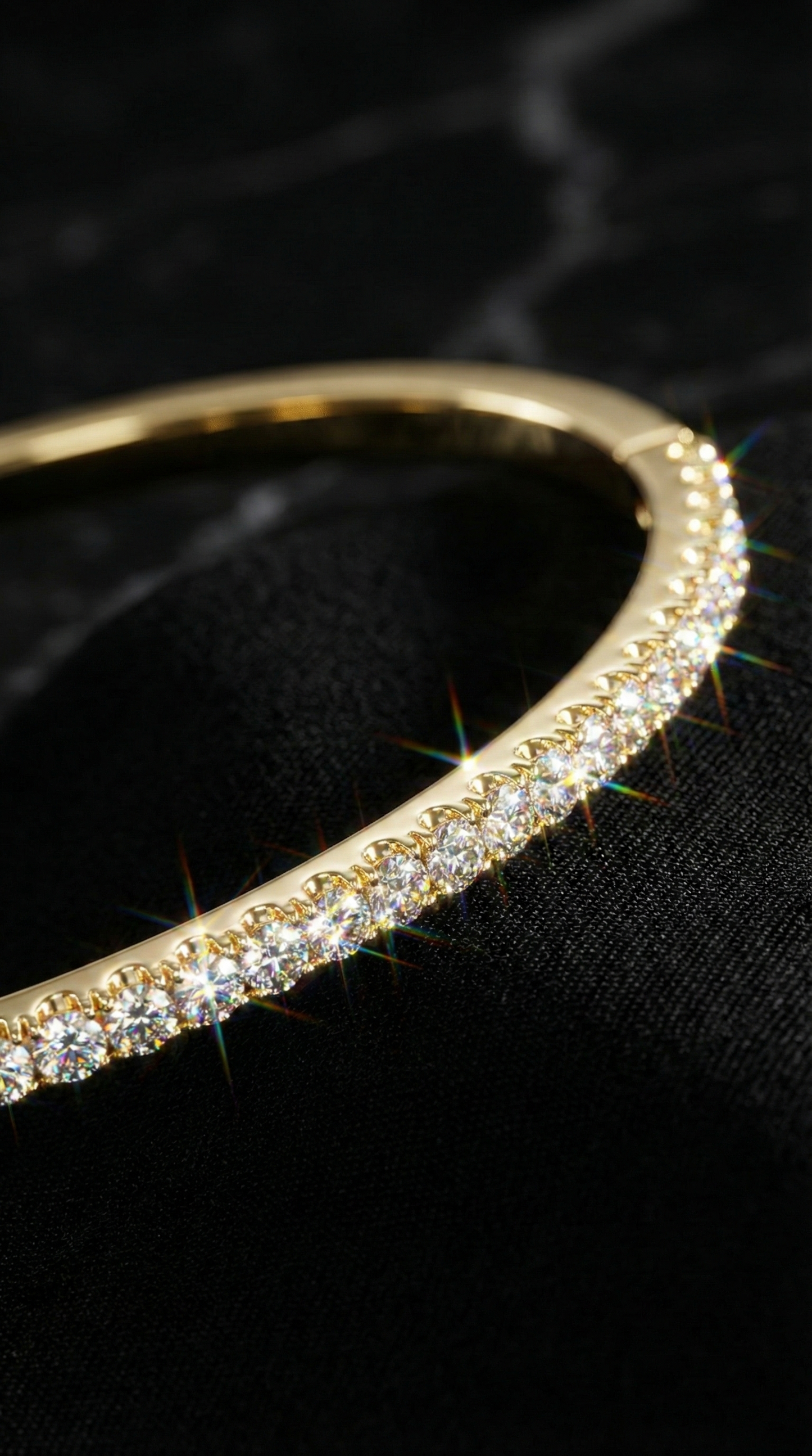 Serene Bond Bracelet