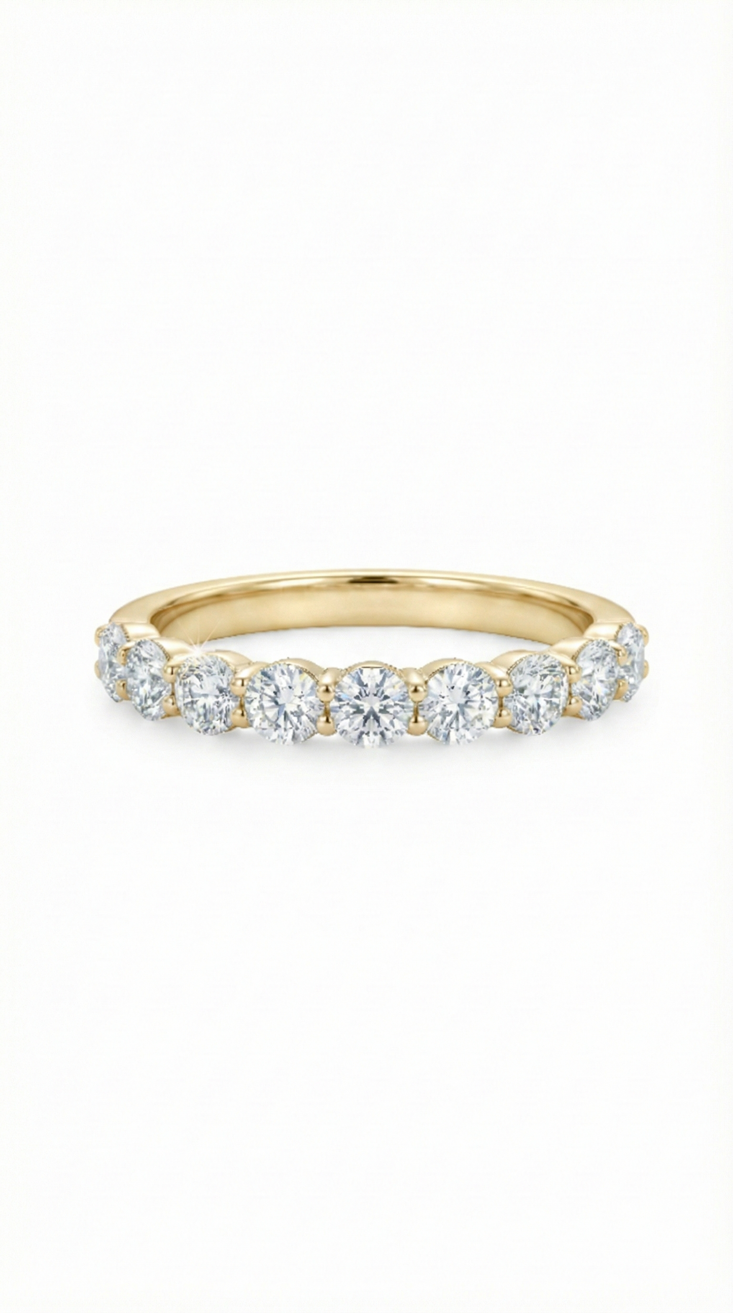 Duchess Enchant Ring