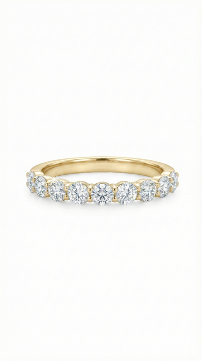 Duchess Enchant Ring